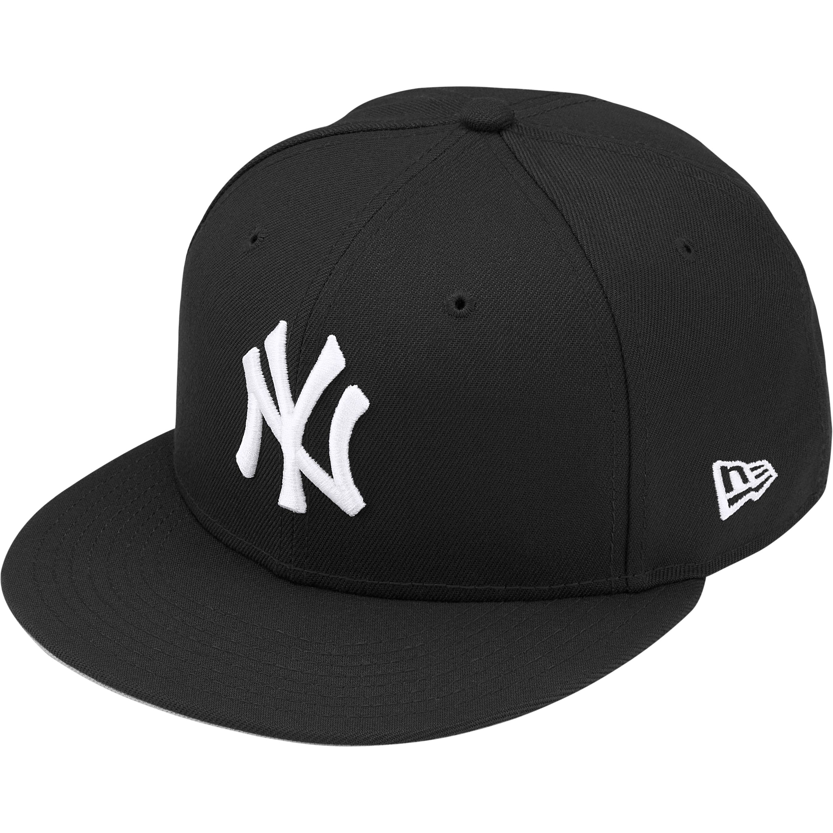 Supreme®/New York Yankees™ New Era® view 7